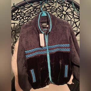 UGG zip up - New Year Sale